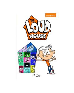 TLH. Cómic 1