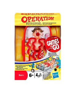 Operando Mini