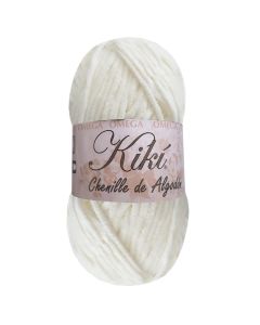Hilaza KIKI Chenille
