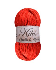 Hilaza KIKI Chenille