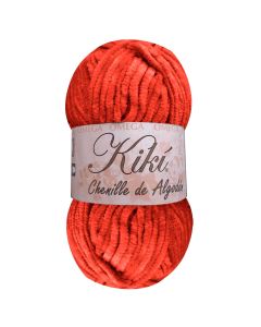 Hilaza KIKI Chenille