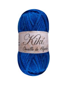 Hilaza KIKI Chenille
