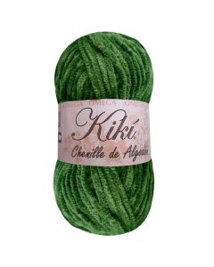 Hilaza KIKI Chenille