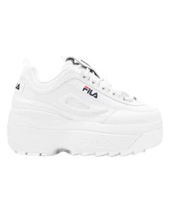 Tenis Disruptor II Wedge Dama