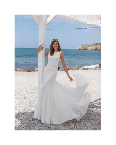 Vestido Estilo a