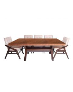 Antecomedor RECT.