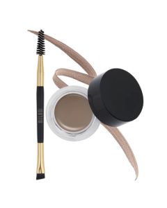 Stay Put Brow Color Medium Brown
