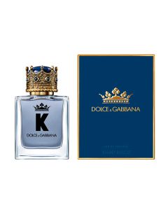 K BY Dolce & Gabbana EDT 100 ML