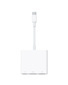 Adaptador USB-C Macho HDMI / USB Hembra