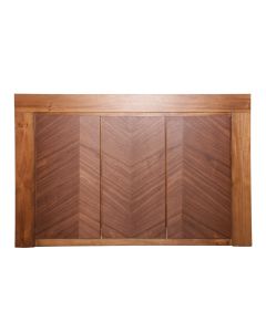 Buffet Walnut