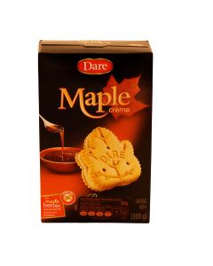 Galleta Maple