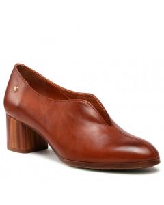 Zapato Tacón Calafat
