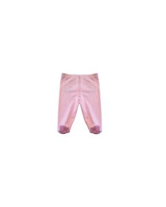Pantalón con Pie