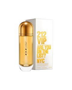 CH 212 VIP EDP 125 ML