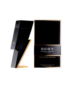 CH Bad Boy EDT NS 100 ML
