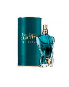 Jean Paul Gaultier le Beau EDT 125ML