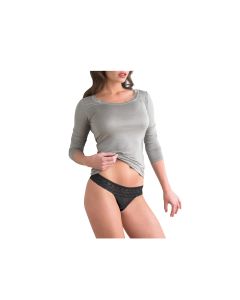 Tanga con Encaje