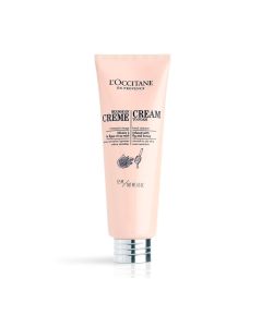 Limpiadadora Crema a Espuma 125 ML