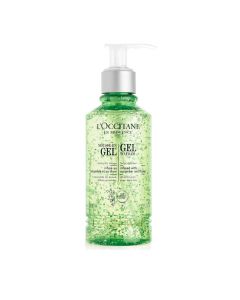 Limpiadora Gel a Espuma 200 ML