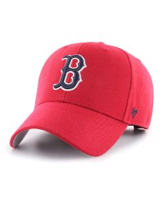 Gorra Ice 47 MVP Boston Red SOX, MLB