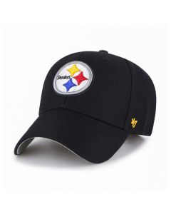 Gorra 47 MVP Pittsburgh STEELERS, NFL