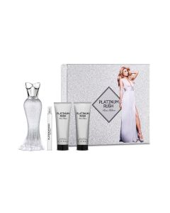 Cofre PH Platinum Rush EDP