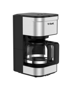 Cafetera Elegance INOX