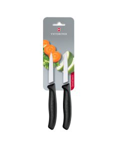 Set de 2CUCHILLOS SC Mondador Punta Blister