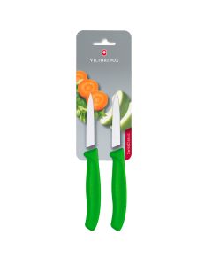 Set de 2CUCHILLOS SC Mondador Punta Blister