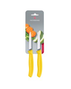 Set de 2CUCHILLOS SC Mondador Punta