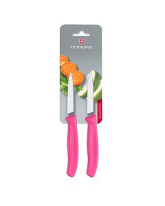 Set de 2CUCHILLOS SC Mondador Punta
