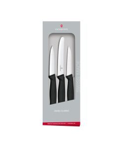 Set de 3CUCHILLOS SC Mondadores