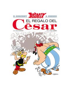 el Regalo del César