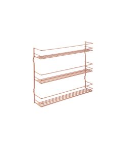 Especiero 3NIVELES PT Copper