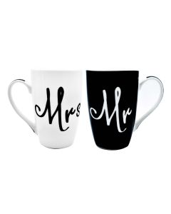 Tarro Diseño KISS / MUSTACHE