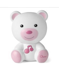 Osito Dream Rosa