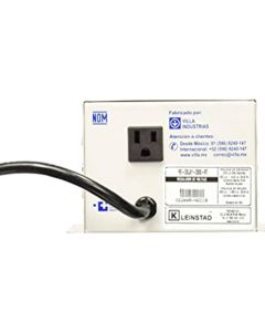 Regulador Electrónico de Voltaje 2000 W
