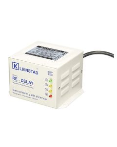 Regulador Electrónico de Voltaje 1500 W
