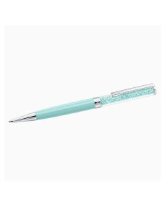 Bolígrafo Crystalline Light Green