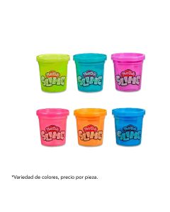 Play DOH One Pack Slime