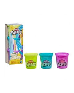 Play DOH Slime 3PACK
