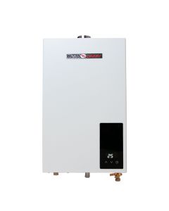 Boiler Instantáneo Gas NAT. Plus 13 LTS para MIN
