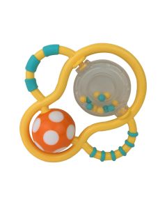 Sonaja Mordedera Pelota