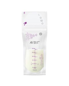 Bolsa Almacenadora para LECHE Materna