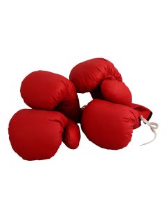 JGO. Guantes de Box Adulto