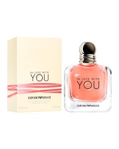 EA Bi You EDP Intense 100 ML