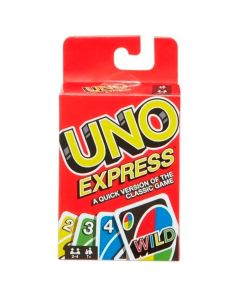 Lat Uno Express