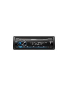 Autoestereo Bluetooth