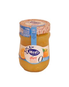MERM Dieta Naranja