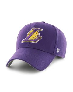 Gorra '47 los Angeles Lakers NBA
